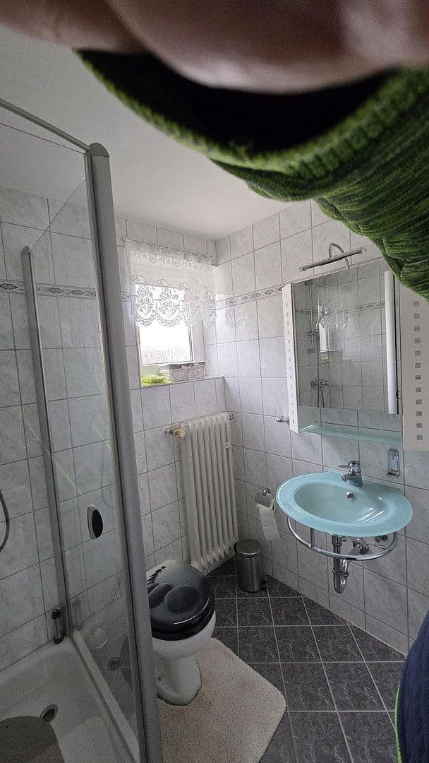 1 bedroom flat to rent, 25 m², Karlsfeld, Bavaria 1 bedroom flat to rent, 25 m², Karlsfeld, Bavaria