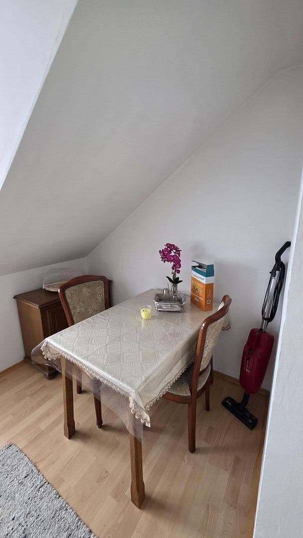 1 bedroom flat to rent, 25 m², Karlsfeld, Bavaria 1 bedroom flat to rent, 25 m², Karlsfeld, Bavaria