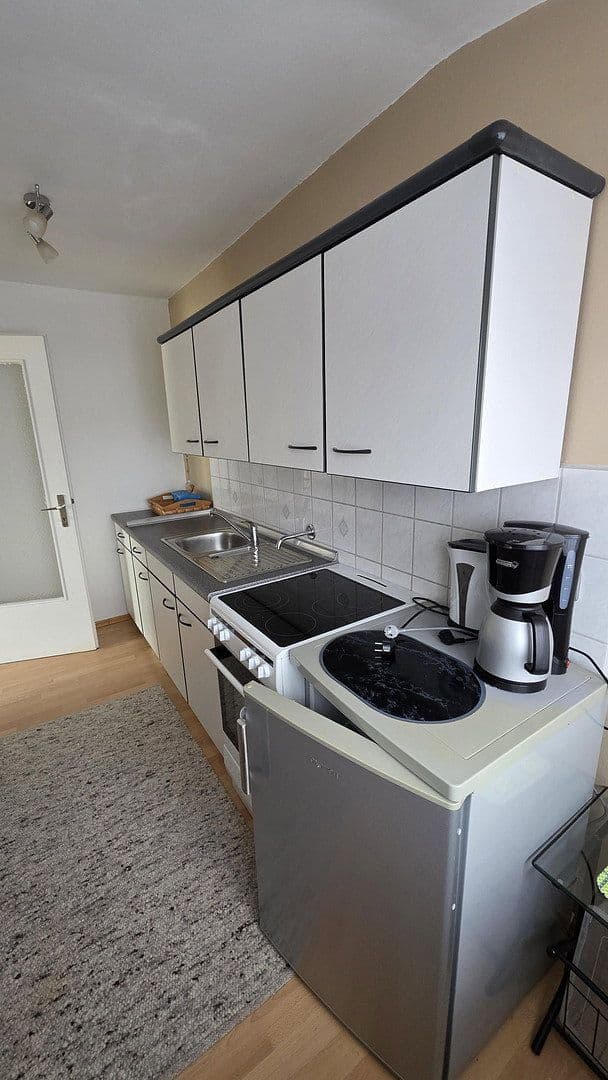 1 bedroom flat to rent, 25 m², Karlsfeld, Bavaria 1 bedroom flat to rent, 25 m², Karlsfeld, Bavaria