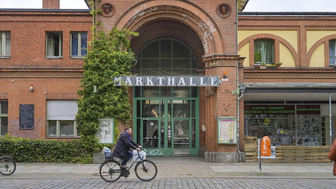 3 bedroom flat for sale, 56 m², Berlin, Berlin 3 bedroom flat for sale, 56 m², Berlin, Berlin