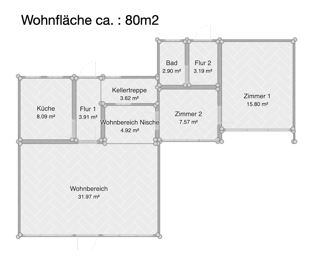 house for sale, 90 m², Am Forsthaus Gravenbruch 24a, Neu-Isenburg, Hesse house for sale, 90 m², Am Forsthaus Gravenbruch 24a, Neu-Isenburg, Hesse