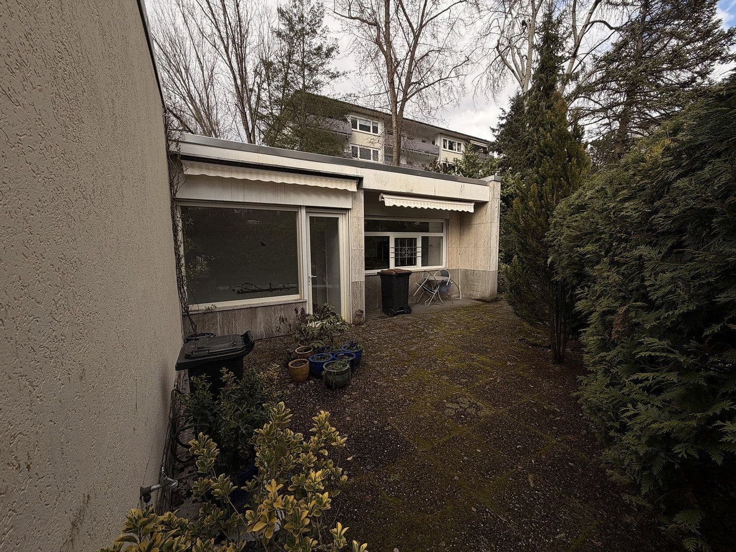 house for sale, 90 m², Am Forsthaus Gravenbruch 24a, Neu-Isenburg, Hesse house for sale, 90 m², Am Forsthaus Gravenbruch 24a, Neu-Isenburg, Hesse