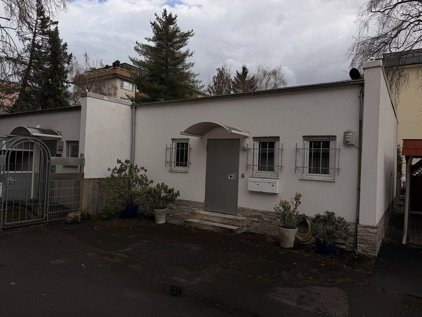 house for sale, 90 m², Am Forsthaus Gravenbruch 24a, Neu-Isenburg, Hesse house for sale, 90 m², Am Forsthaus Gravenbruch 24a, Neu-Isenburg, Hesse