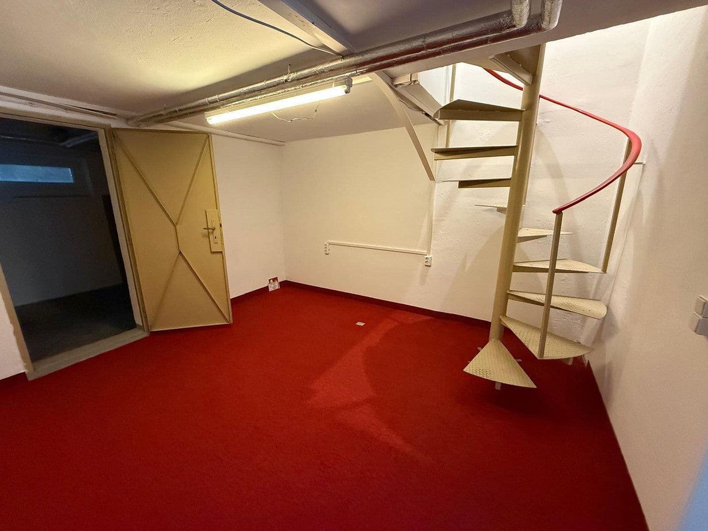 office to rent, 114 m², Wienerstraße 488, Linz, Upper Austria office to rent, 114 m², Wienerstraße 488, Linz, Upper Austria