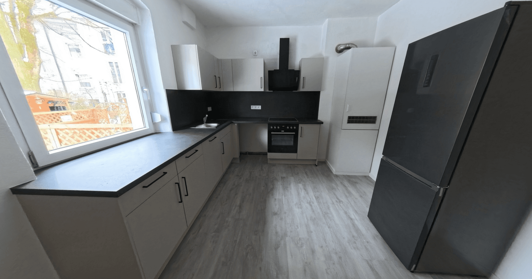 4 bedroom flat to rent, 82 m², Weiden, Bavaria 4 bedroom flat to rent, 82 m², Weiden, Bavaria