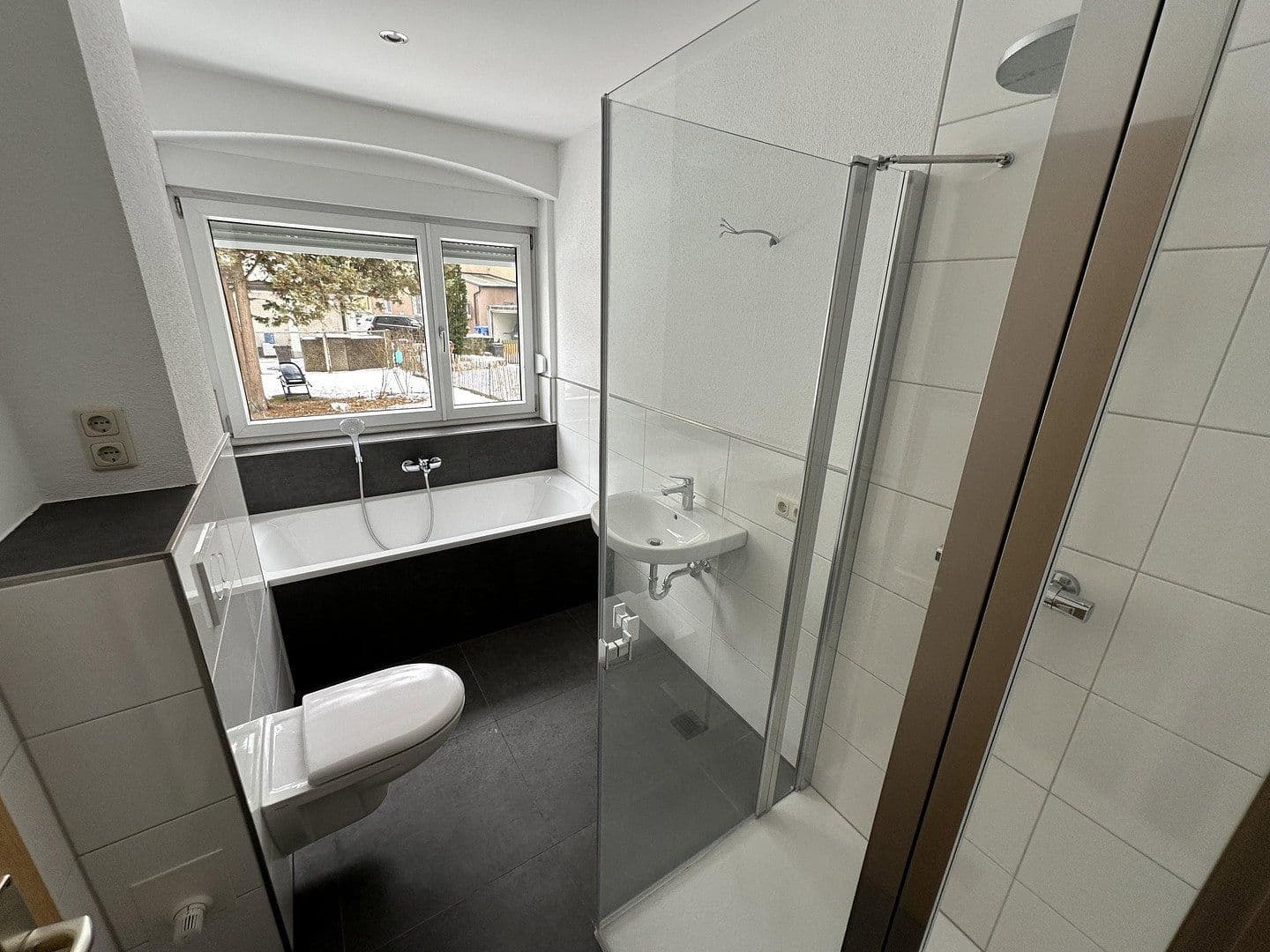 4 bedroom flat to rent, 82 m², Weiden, Bavaria 4 bedroom flat to rent, 82 m², Weiden, Bavaria