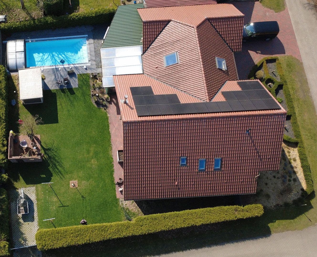 house for sale, 284 m², Dersum, Lower Saxony house for sale, 284 m², Dersum, Lower Saxony