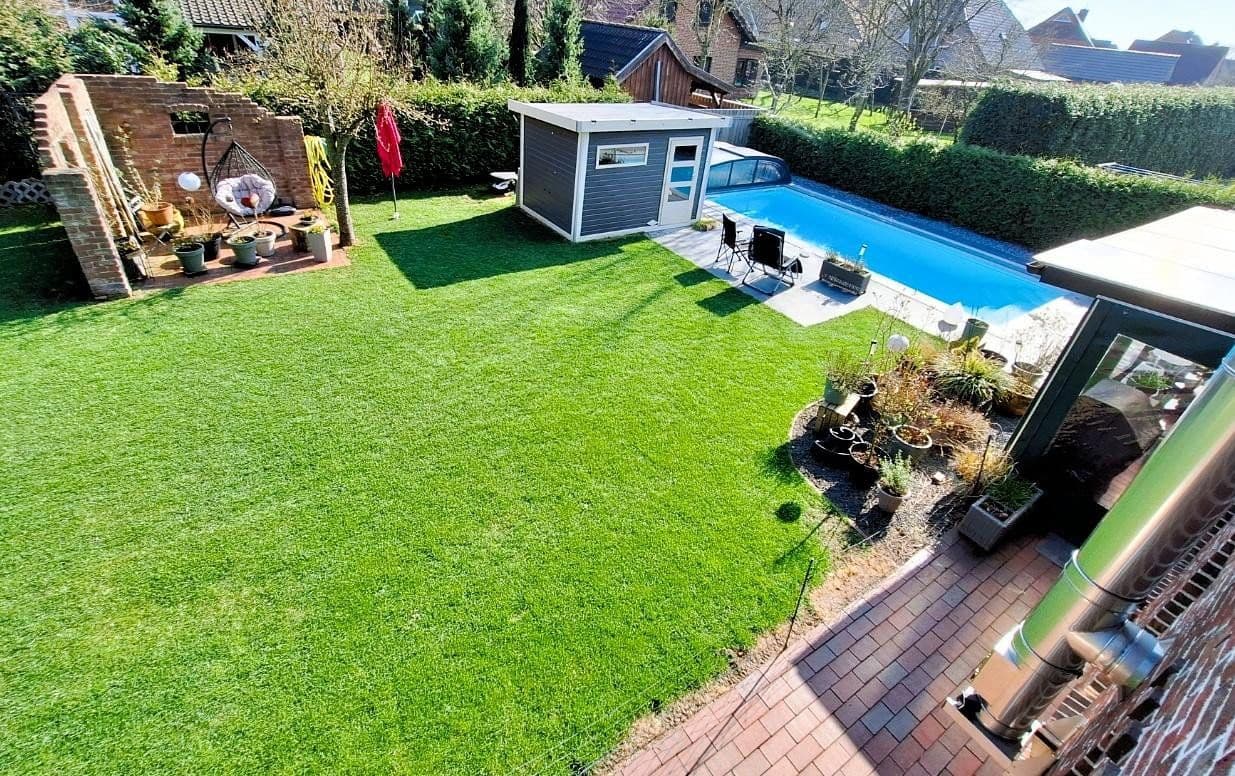 house for sale, 284 m², Dersum, Lower Saxony house for sale, 284 m², Dersum, Lower Saxony