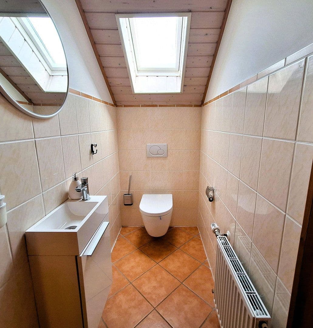 house for sale, 284 m², Dersum, Lower Saxony house for sale, 284 m², Dersum, Lower Saxony