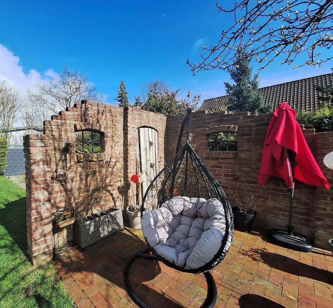 house for sale, 284 m², Dersum, Lower Saxony house for sale, 284 m², Dersum, Lower Saxony