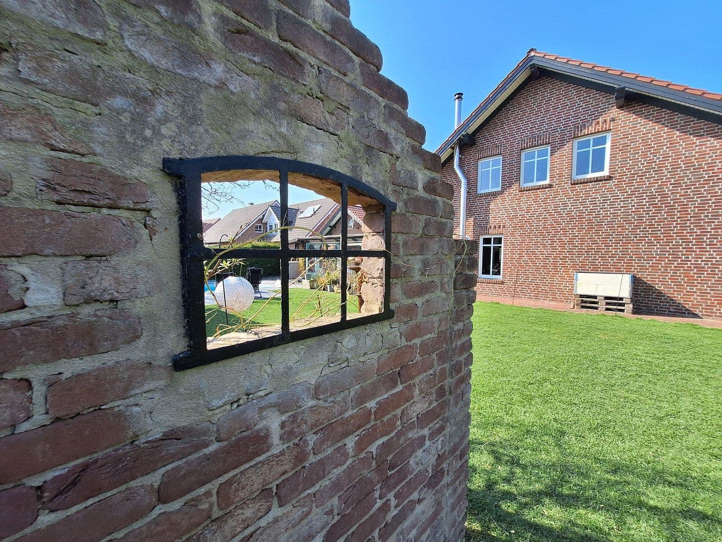 house for sale, 284 m², Dersum, Lower Saxony house for sale, 284 m², Dersum, Lower Saxony