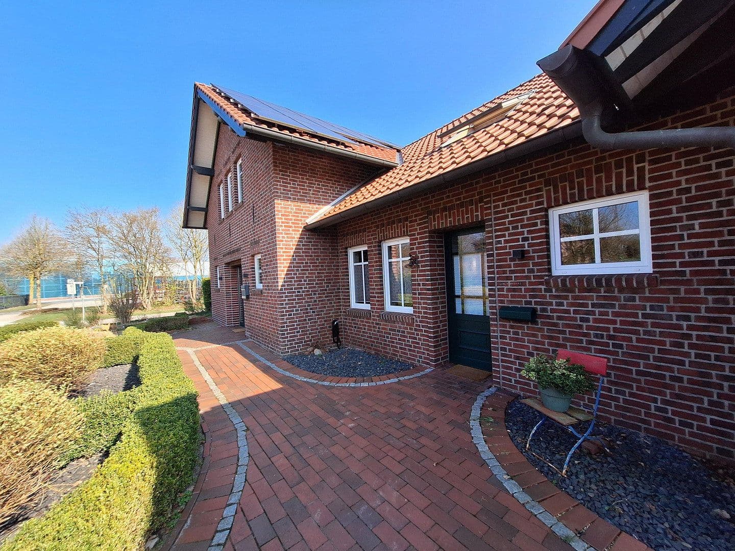 house for sale, 284 m², Dersum, Lower Saxony house for sale, 284 m², Dersum, Lower Saxony