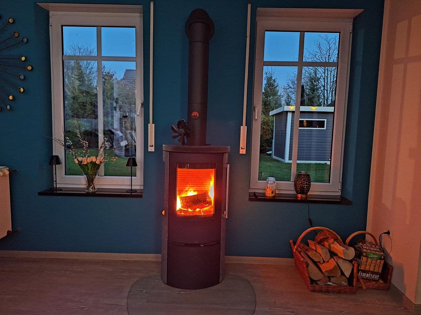 house for sale, 284 m², Dersum, Lower Saxony house for sale, 284 m², Dersum, Lower Saxony