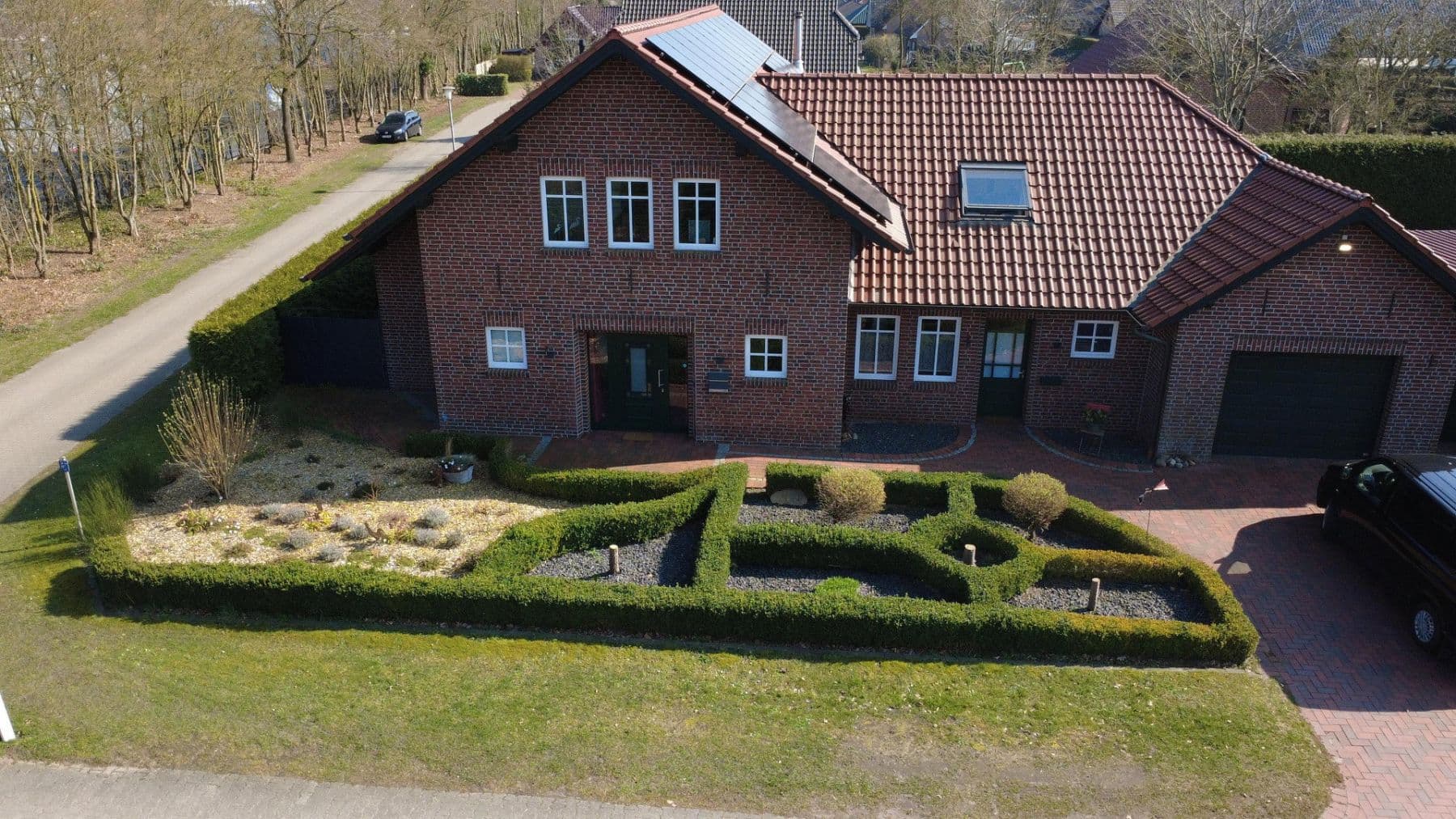 house for sale, 284 m², Dersum, Lower Saxony house for sale, 284 m², Dersum, Lower Saxony