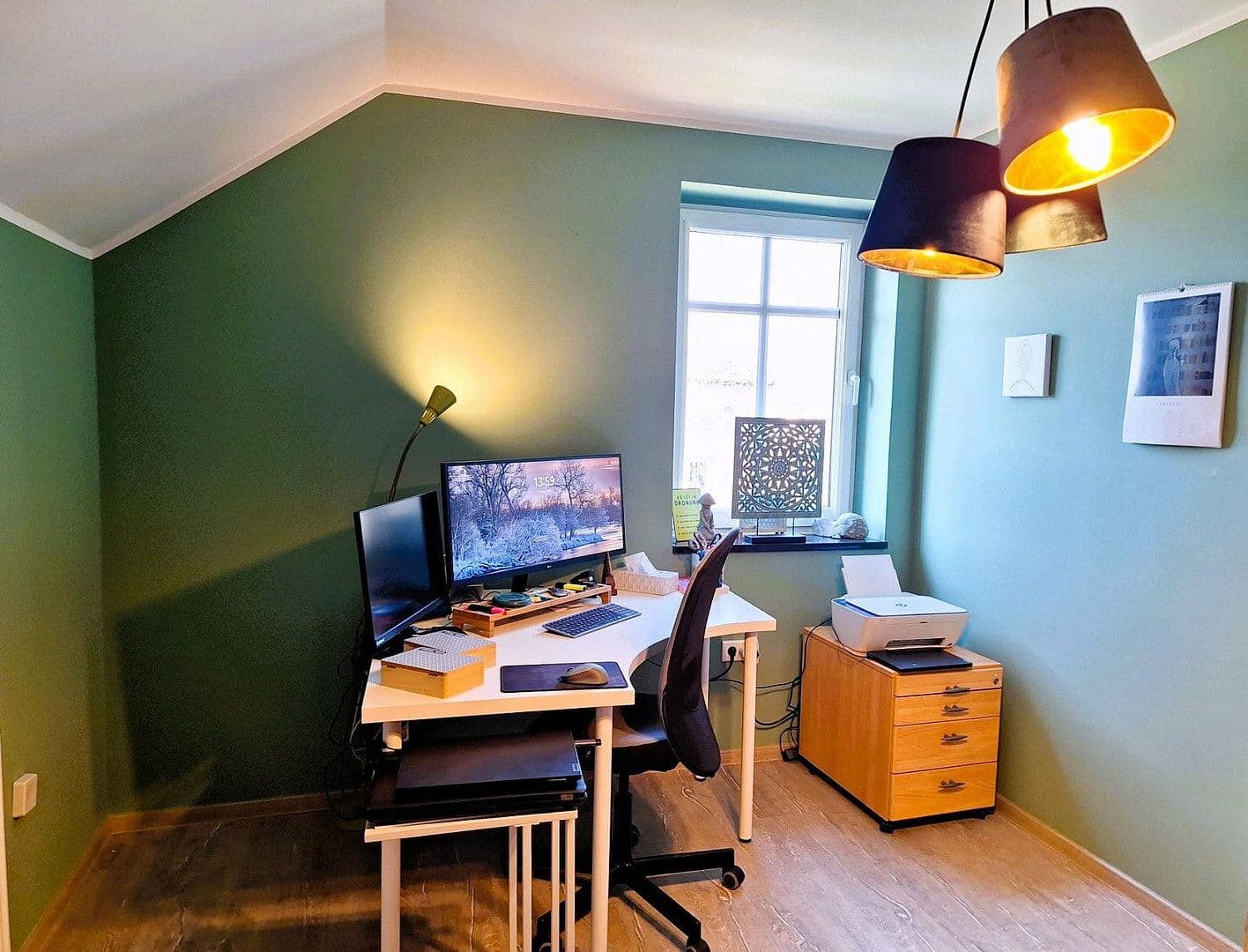 house for sale, 284 m², Dersum, Lower Saxony house for sale, 284 m², Dersum, Lower Saxony