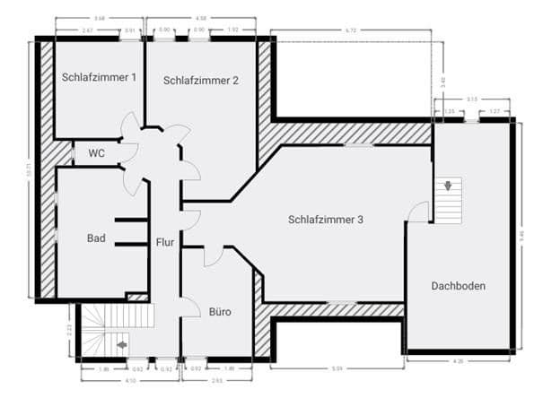house for sale, 284 m², Dersum, Lower Saxony house for sale, 284 m², Dersum, Lower Saxony