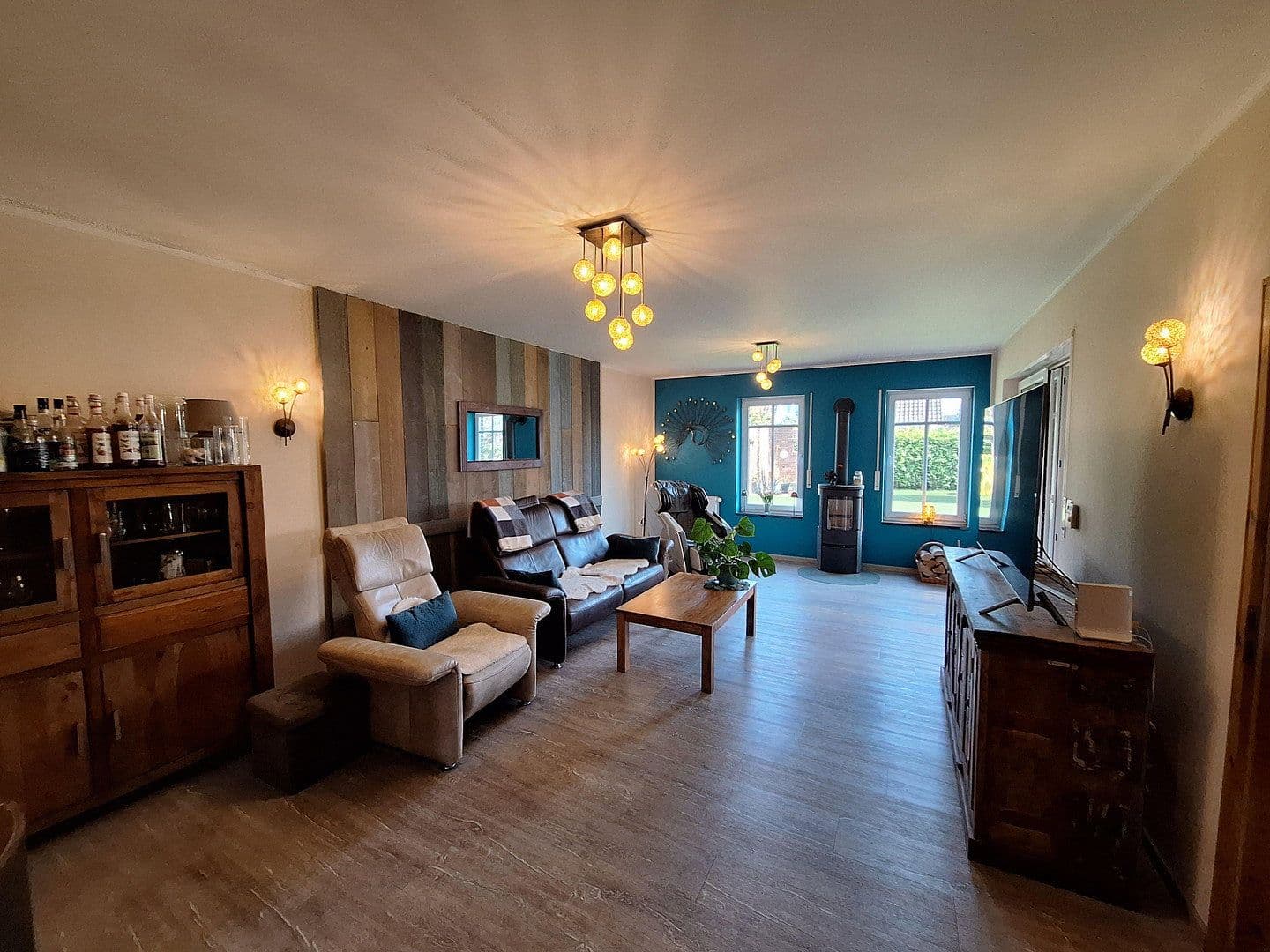 house for sale, 284 m², Dersum, Lower Saxony house for sale, 284 m², Dersum, Lower Saxony