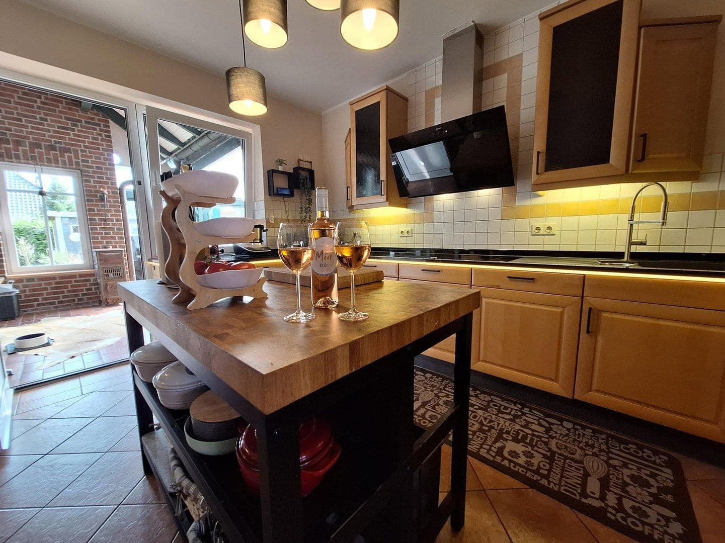 house for sale, 284 m², Dersum, Lower Saxony house for sale, 284 m², Dersum, Lower Saxony