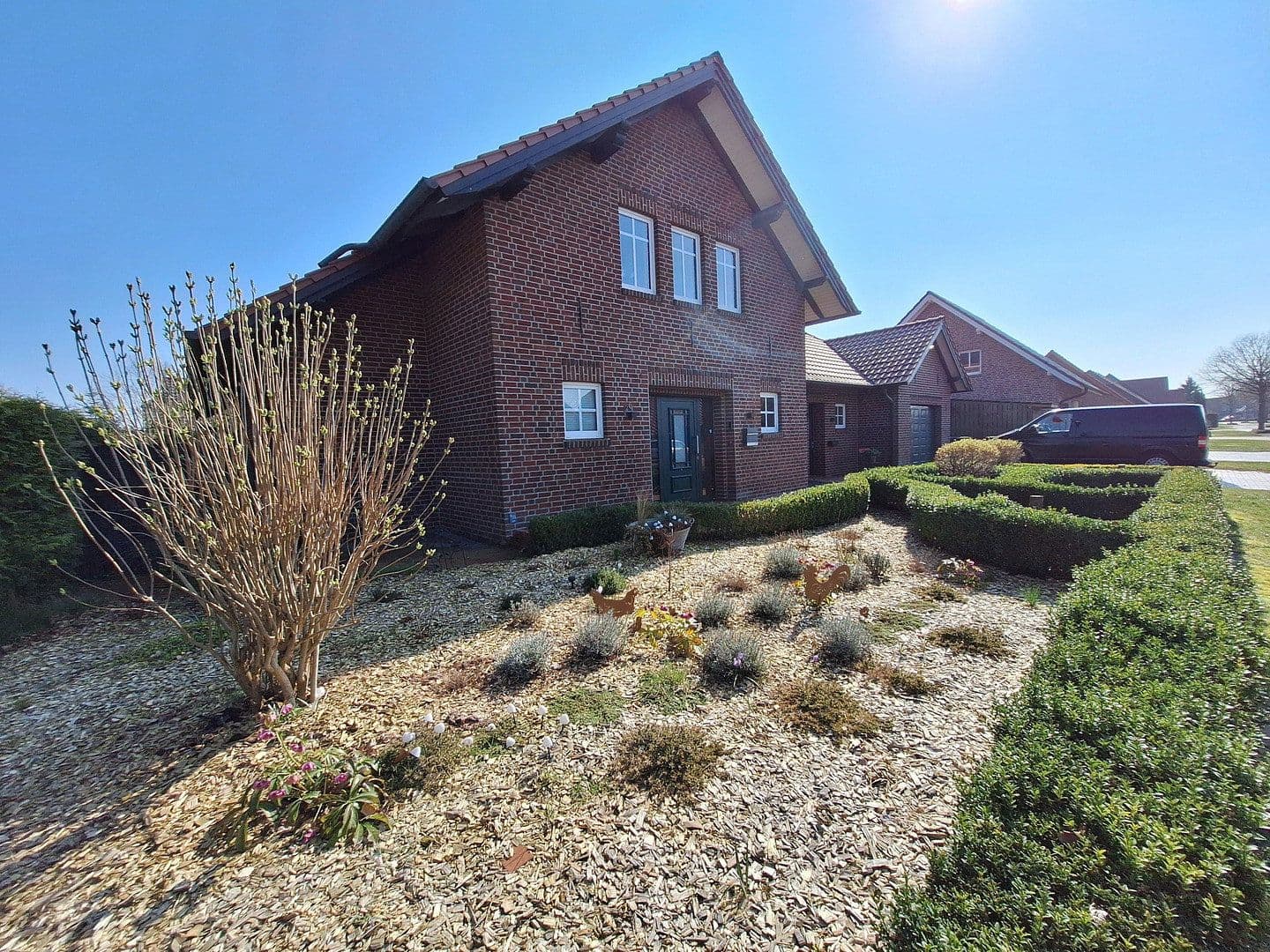 house for sale, 284 m², Dersum, Lower Saxony house for sale, 284 m², Dersum, Lower Saxony