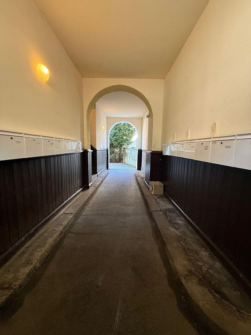 2 bedroom flat for sale, 54 m², Leipzig, Saxony 2 bedroom flat for sale, 54 m², Leipzig, Saxony