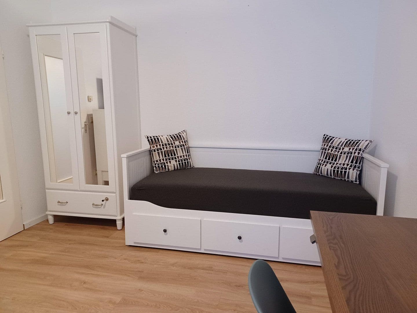 1 bedroom flat for sale, 27 m², Arcostr. 10-12, Berlin, Berlin 1 bedroom flat for sale, 27 m², Arcostr. 10-12, Berlin, Berlin