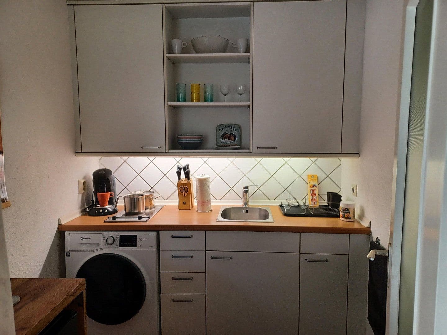 1 bedroom flat for sale, 27 m², Arcostr. 10-12, Berlin, Berlin 1 bedroom flat for sale, 27 m², Arcostr. 10-12, Berlin, Berlin