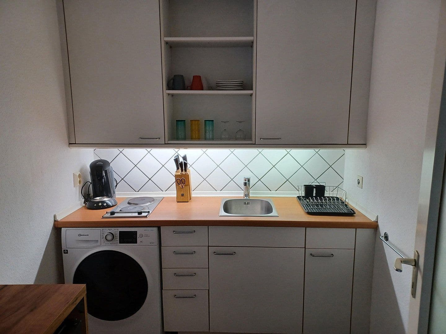 1 bedroom flat for sale, 27 m², Arcostr. 10-12, Berlin, Berlin 1 bedroom flat for sale, 27 m², Arcostr. 10-12, Berlin, Berlin