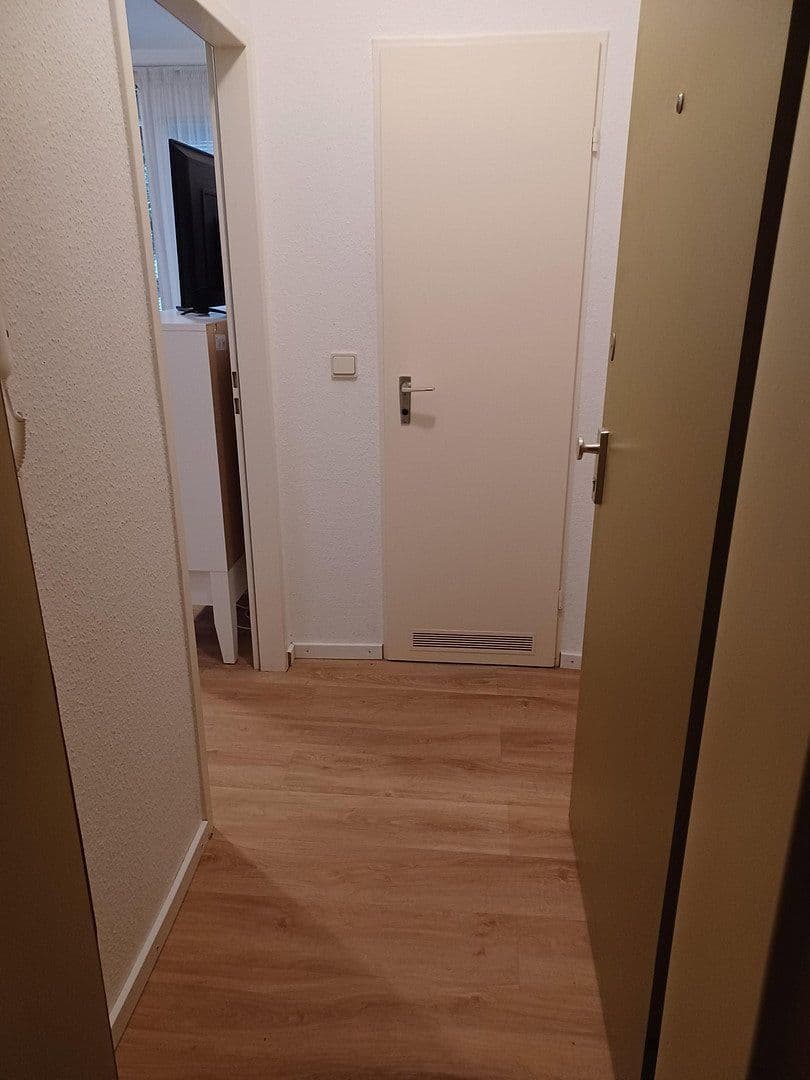 1 bedroom flat for sale, 27 m², Arcostr. 10-12, Berlin, Berlin 1 bedroom flat for sale, 27 m², Arcostr. 10-12, Berlin, Berlin