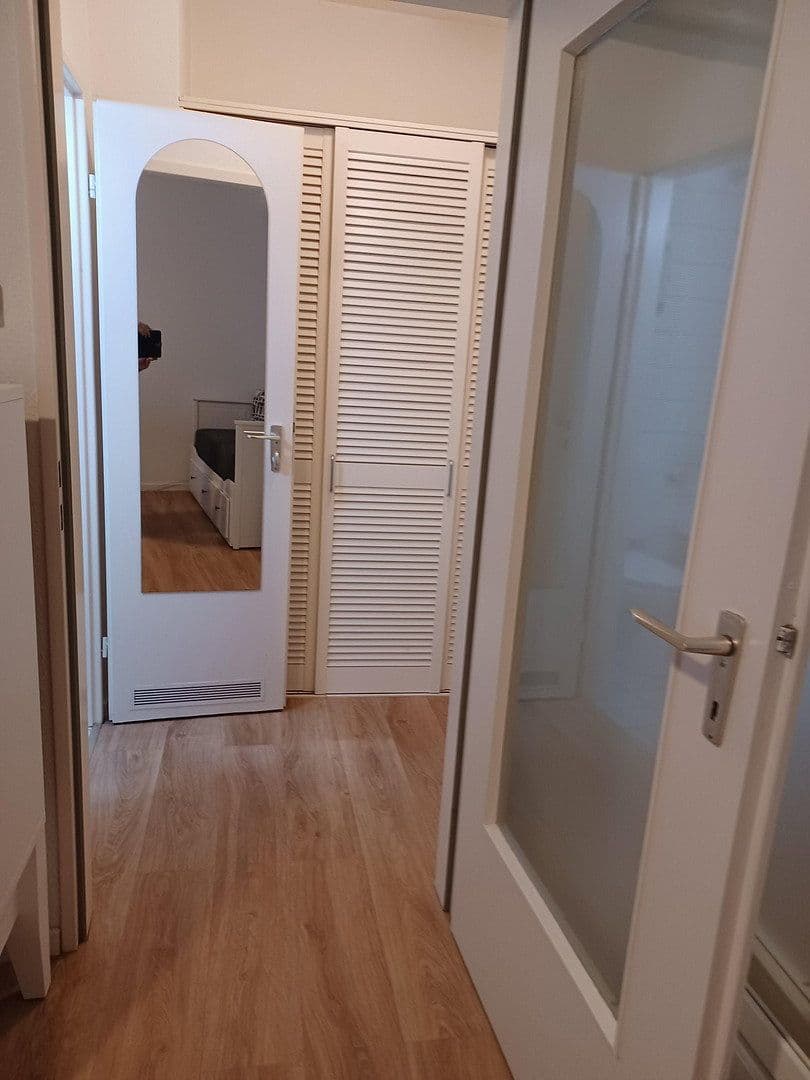 1 bedroom flat for sale, 27 m², Arcostr. 10-12, Berlin, Berlin 1 bedroom flat for sale, 27 m², Arcostr. 10-12, Berlin, Berlin