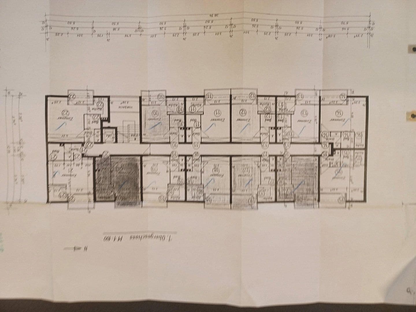 1 bedroom flat for sale, 27 m², Arcostr. 10-12, Berlin, Berlin 1 bedroom flat for sale, 27 m², Arcostr. 10-12, Berlin, Berlin