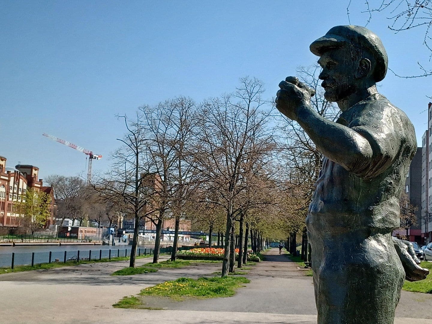 1 bedroom flat for sale, 27 m², Arcostr. 10-12, Berlin, Berlin 1 bedroom flat for sale, 27 m², Arcostr. 10-12, Berlin, Berlin