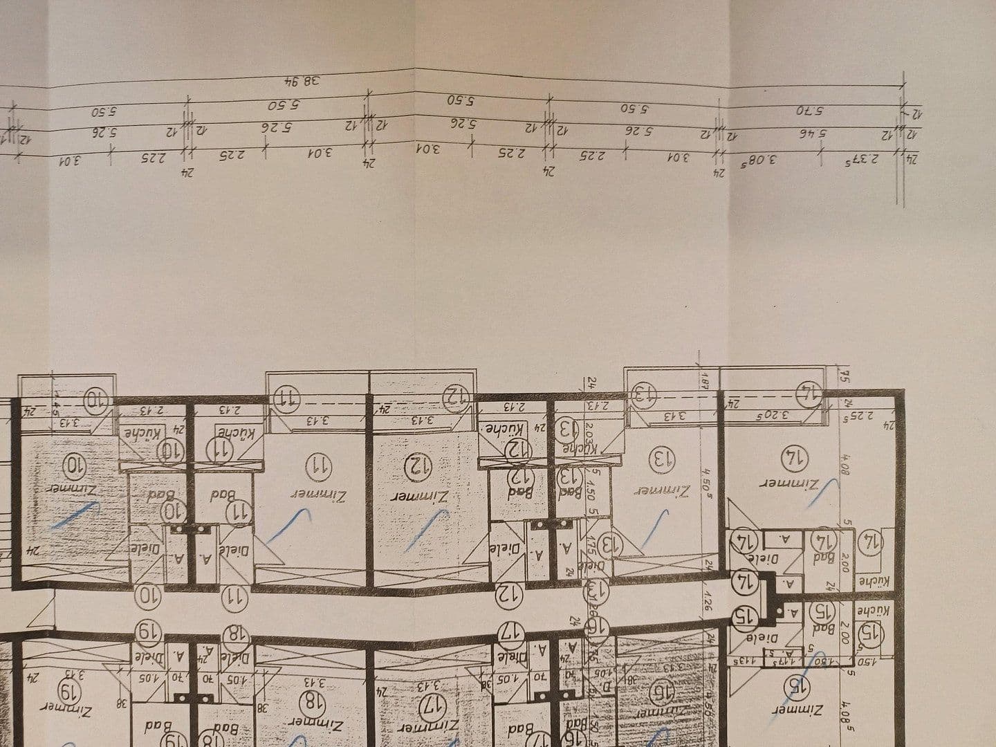 1 bedroom flat for sale, 27 m², Arcostr. 10-12, Berlin, Berlin 1 bedroom flat for sale, 27 m², Arcostr. 10-12, Berlin, Berlin