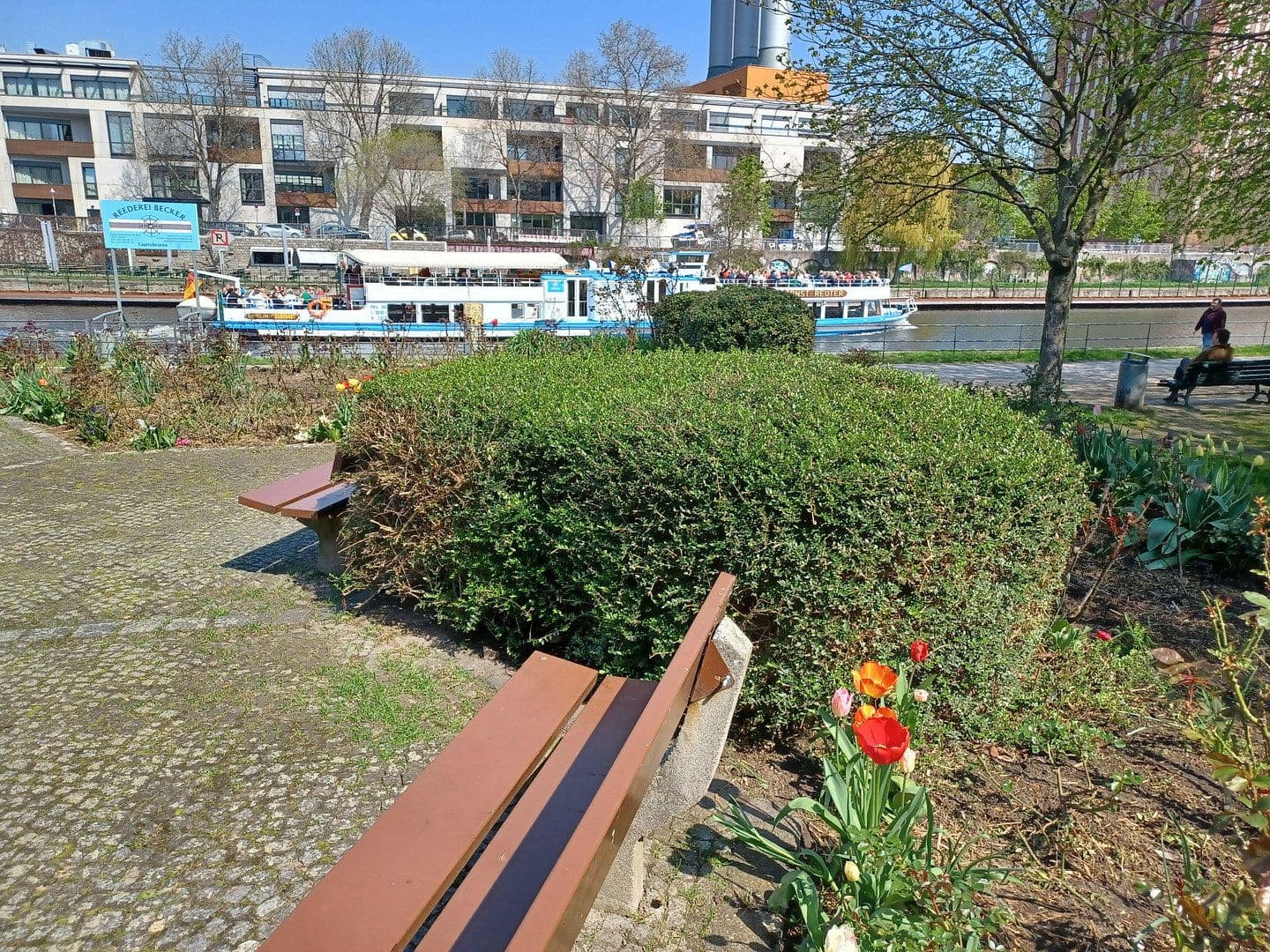 1 bedroom flat for sale, 27 m², Arcostr. 10-12, Berlin, Berlin 1 bedroom flat for sale, 27 m², Arcostr. 10-12, Berlin, Berlin