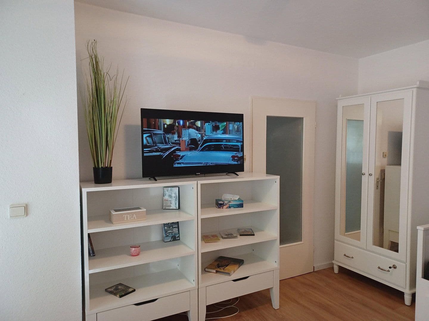 1 bedroom flat for sale, 27 m², Arcostr. 10-12, Berlin, Berlin 1 bedroom flat for sale, 27 m², Arcostr. 10-12, Berlin, Berlin