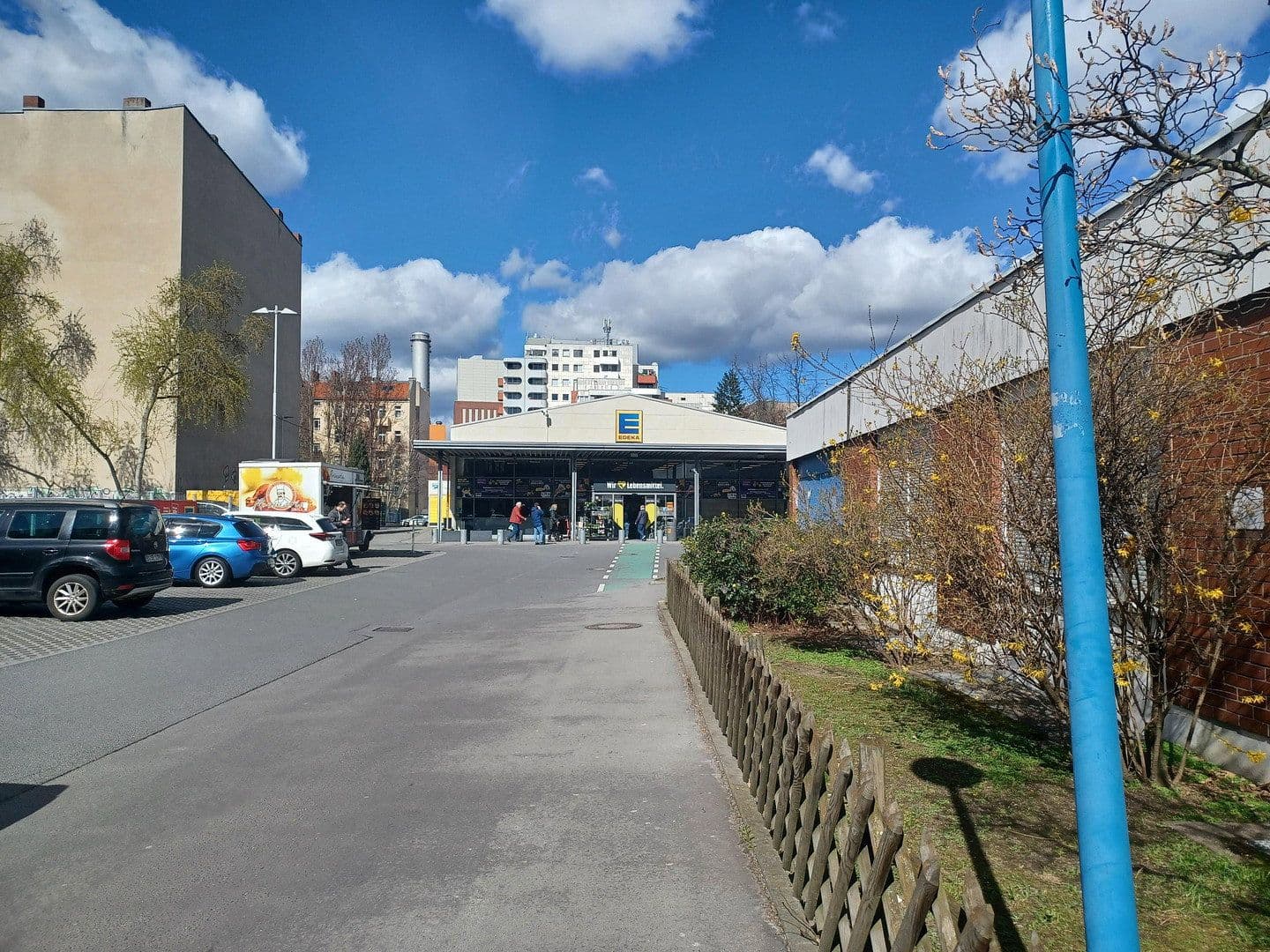 1 bedroom flat for sale, 27 m², Arcostr. 10-12, Berlin, Berlin 1 bedroom flat for sale, 27 m², Arcostr. 10-12, Berlin, Berlin