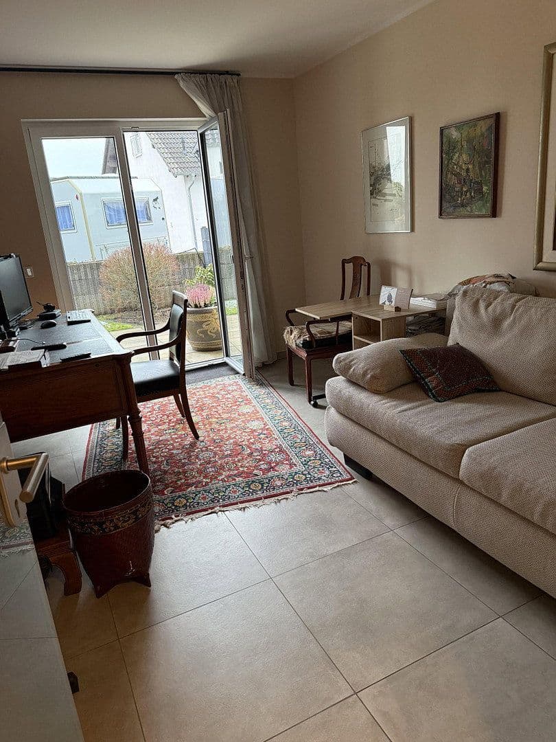 3 bedroom flat to rent, 104 m², Leichlingerstr. 1d, Leichlingen, North Rhine-Westphalia 3 bedroom flat to rent, 104 m², Leichlingerstr. 1d, Leichlingen, North Rhine-Westphalia