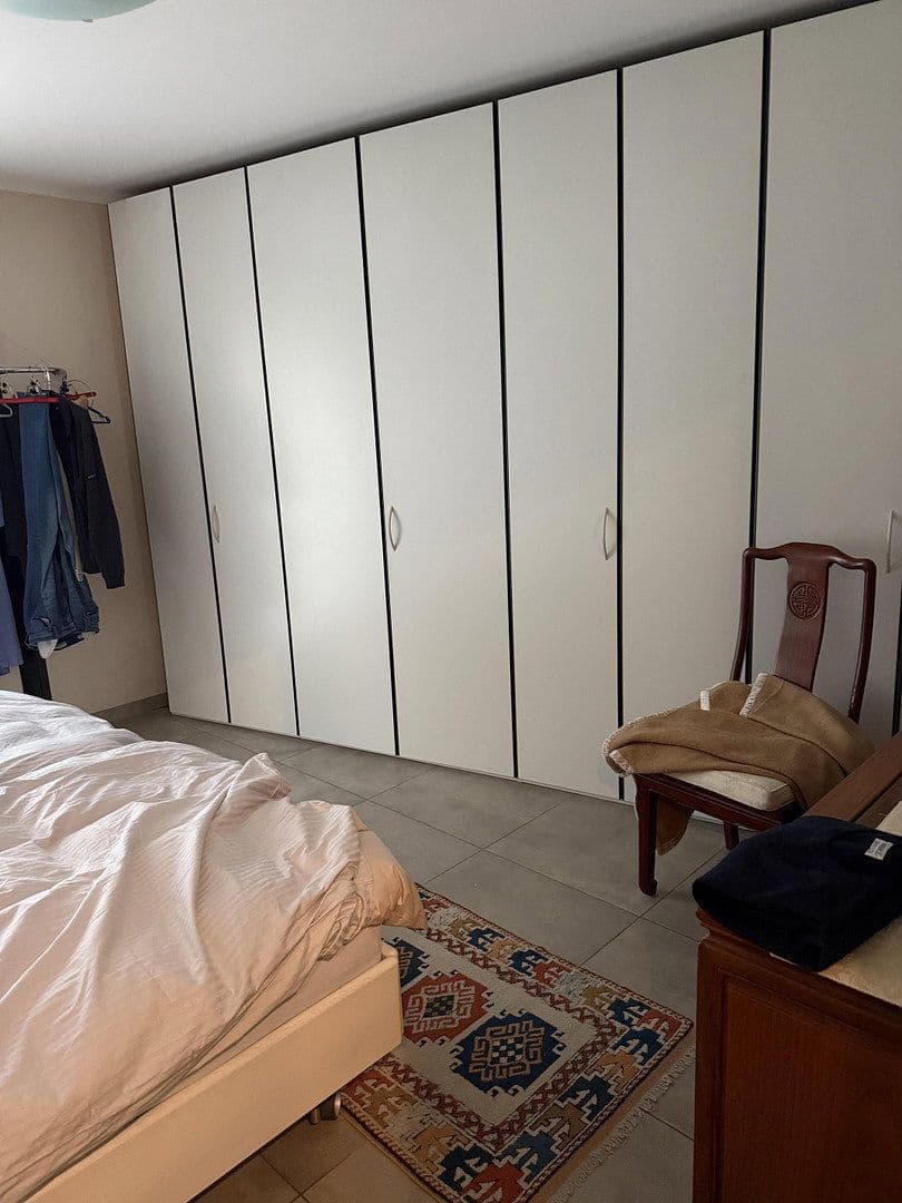 3 bedroom flat to rent, 104 m², Leichlingerstr. 1d, Leichlingen, North Rhine-Westphalia 3 bedroom flat to rent, 104 m², Leichlingerstr. 1d, Leichlingen, North Rhine-Westphalia