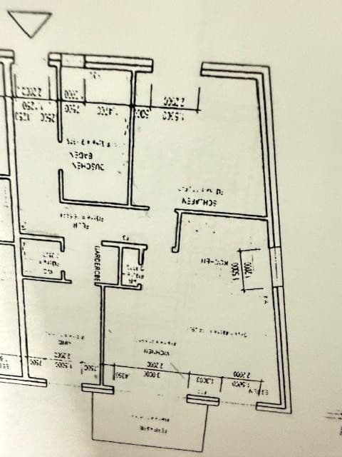 3 bedroom flat to rent, 104 m², Leichlingerstr. 1d, Leichlingen, North Rhine-Westphalia 3 bedroom flat to rent, 104 m², Leichlingerstr. 1d, Leichlingen, North Rhine-Westphalia
