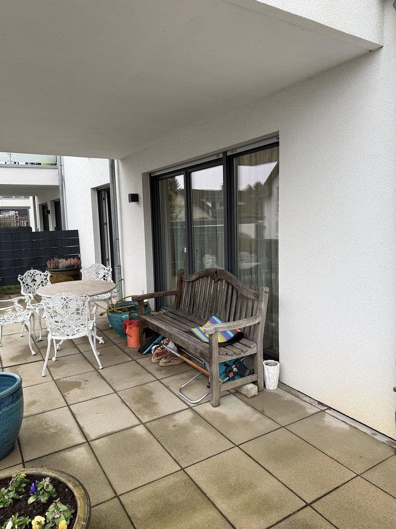 3 bedroom flat to rent, 104 m², Leichlingerstr. 1d, Leichlingen, North Rhine-Westphalia 3 bedroom flat to rent, 104 m², Leichlingerstr. 1d, Leichlingen, North Rhine-Westphalia