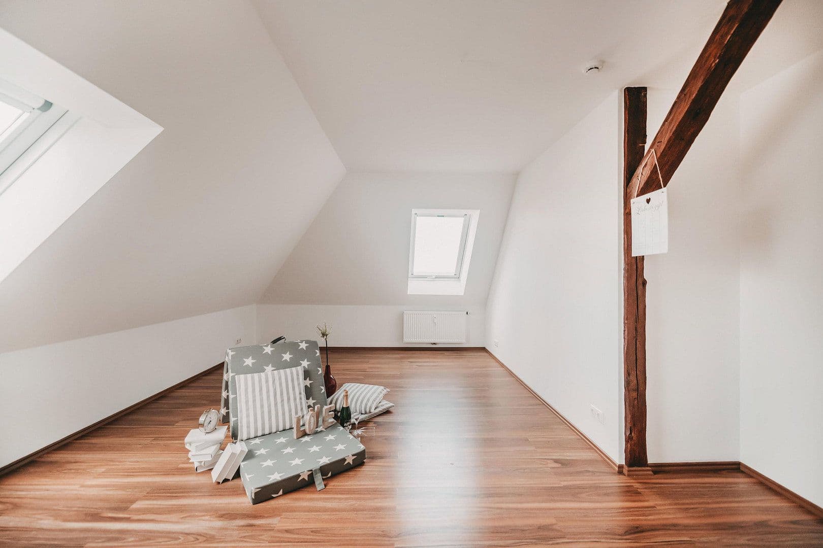 4 bedroom flat to rent, 129 m², Hansefelder Hof 1, Hamberge, Schleswig-Holstein 4 bedroom flat to rent, 129 m², Hansefelder Hof 1, Hamberge, Schleswig-Holstein