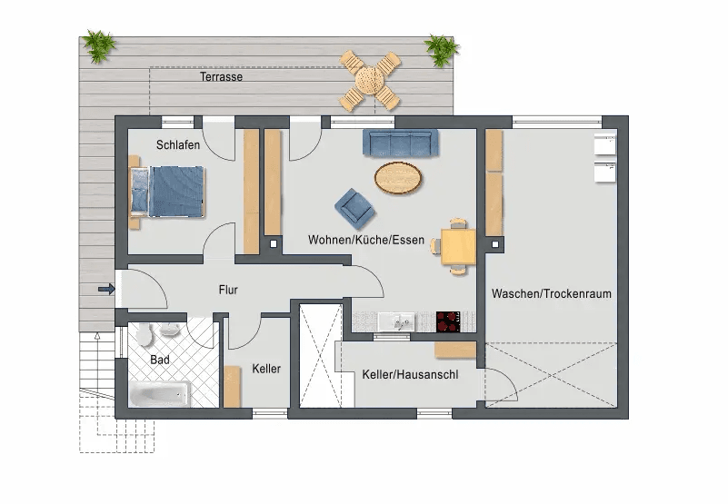 house for sale, 145 m², Landshut, Bavaria house for sale, 145 m², Landshut, Bavaria