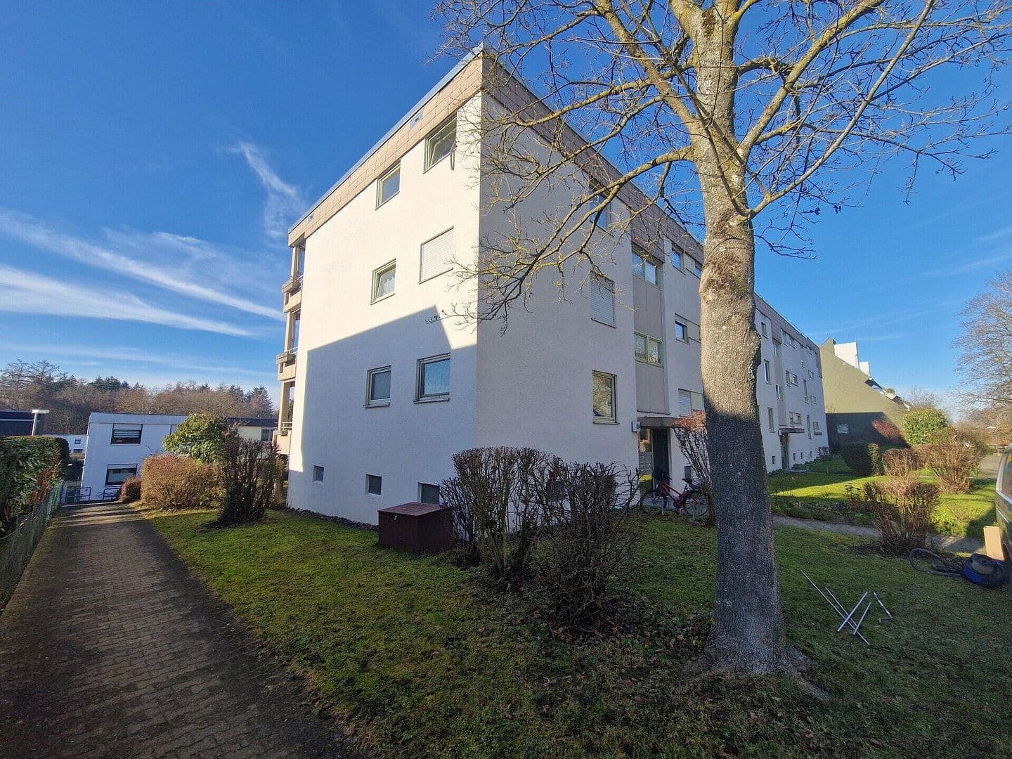 2 bedroom with open-plan kitchen flat for sale, 83 m², Ravensburgerstraße 134, Ulm, Baden-Württemberg 2 bedroom with open-plan kitchen flat for sale, 83 m², Ravensburgerstraße 134, Ulm, Baden-Württemberg