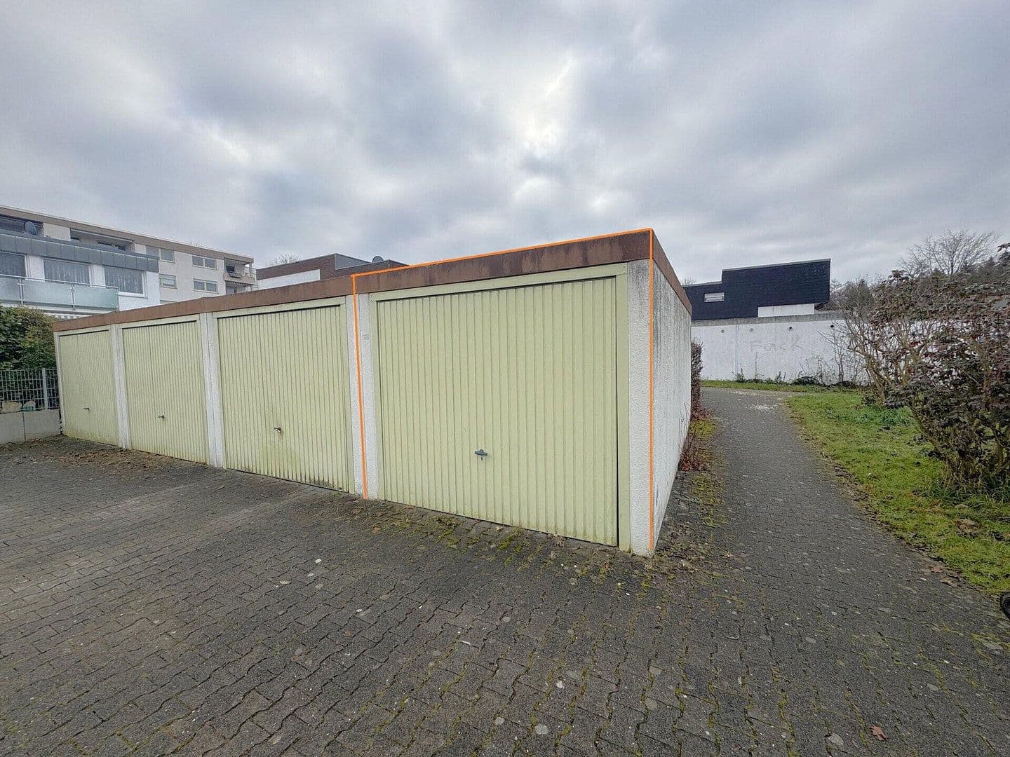 2 bedroom with open-plan kitchen flat for sale, 83 m², Ravensburgerstraße 134, Ulm, Baden-Württemberg 2 bedroom with open-plan kitchen flat for sale, 83 m², Ravensburgerstraße 134, Ulm, Baden-Württemberg