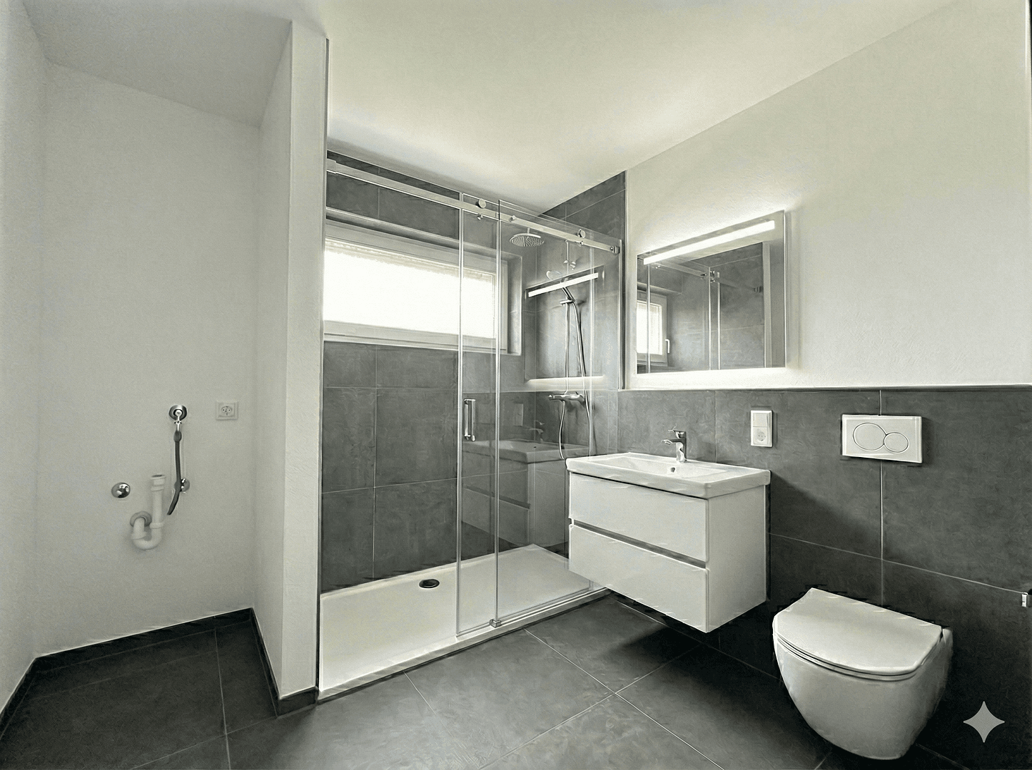 2 bedroom with open-plan kitchen flat for sale, 83 m², Ravensburgerstraße 134, Ulm, Baden-Württemberg 2 bedroom with open-plan kitchen flat for sale, 83 m², Ravensburgerstraße 134, Ulm, Baden-Württemberg