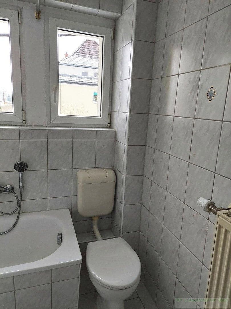 2 bedroom flat to rent, 55 m², Abteisiedlung 7, Oberlungwitz, Saxony 2 bedroom flat to rent, 55 m², Abteisiedlung 7, Oberlungwitz, Saxony