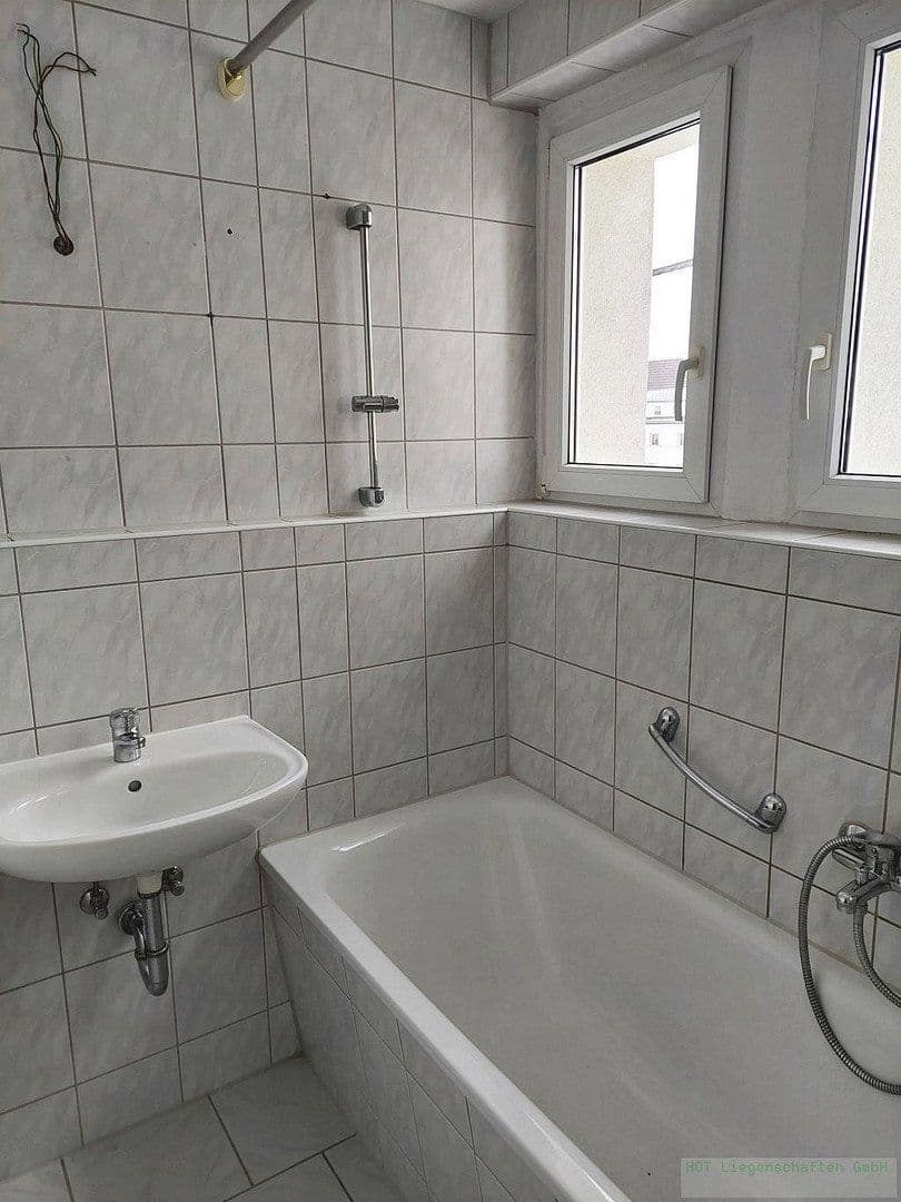 2 bedroom flat to rent, 55 m², Abteisiedlung 7, Oberlungwitz, Saxony 2 bedroom flat to rent, 55 m², Abteisiedlung 7, Oberlungwitz, Saxony