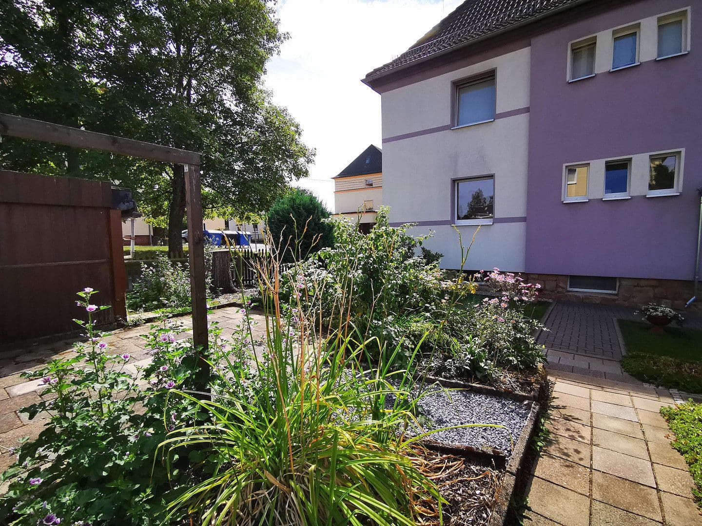 2 bedroom flat to rent, 55 m², Abteisiedlung 7, Oberlungwitz, Saxony 2 bedroom flat to rent, 55 m², Abteisiedlung 7, Oberlungwitz, Saxony