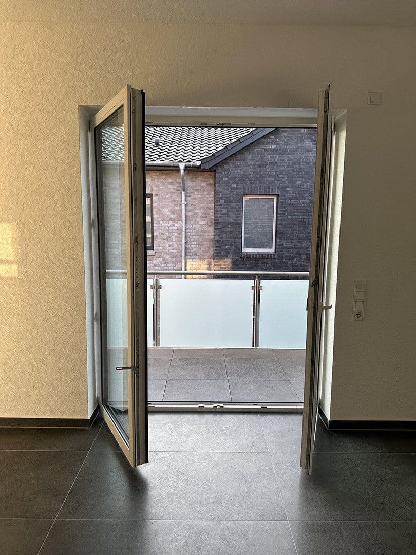 5 bedroom flat to rent, 92 m², Bahnweg 1b, Barßel, Lower Saxony 5 bedroom flat to rent, 92 m², Bahnweg 1b, Barßel, Lower Saxony