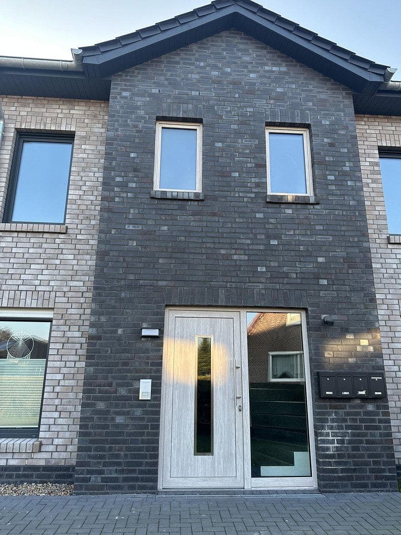 5 bedroom flat to rent, 92 m², Bahnweg 1b, Barßel, Lower Saxony 5 bedroom flat to rent, 92 m², Bahnweg 1b, Barßel, Lower Saxony