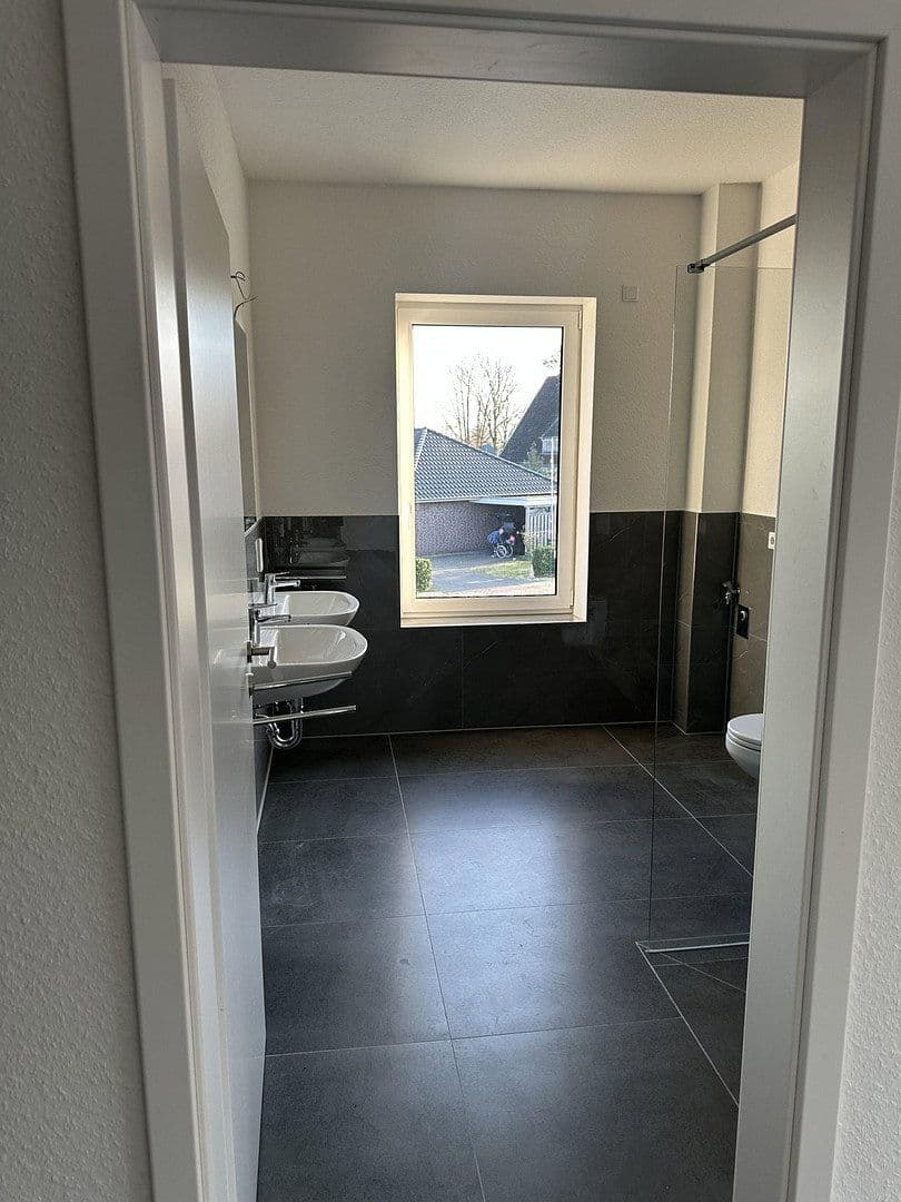 5 bedroom flat to rent, 92 m², Bahnweg 1b, Barßel, Lower Saxony 5 bedroom flat to rent, 92 m², Bahnweg 1b, Barßel, Lower Saxony